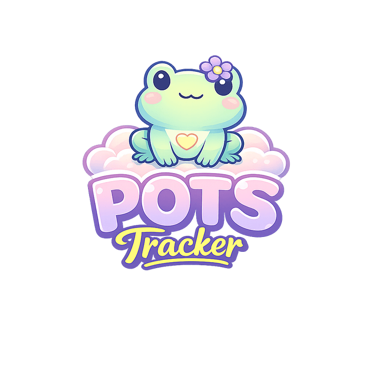 POTS Tracker